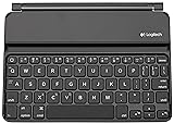 Logitech Ultrathin Keyboard Cover Mini for iPad