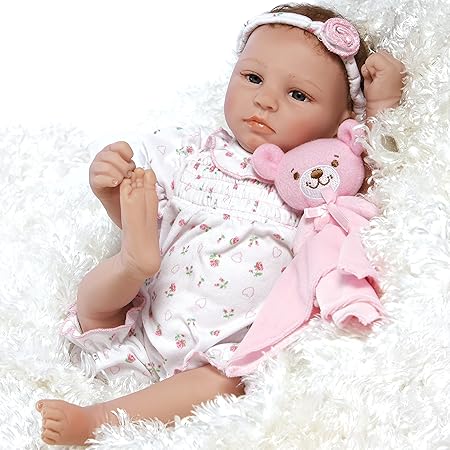 amazon bambolotto neonato