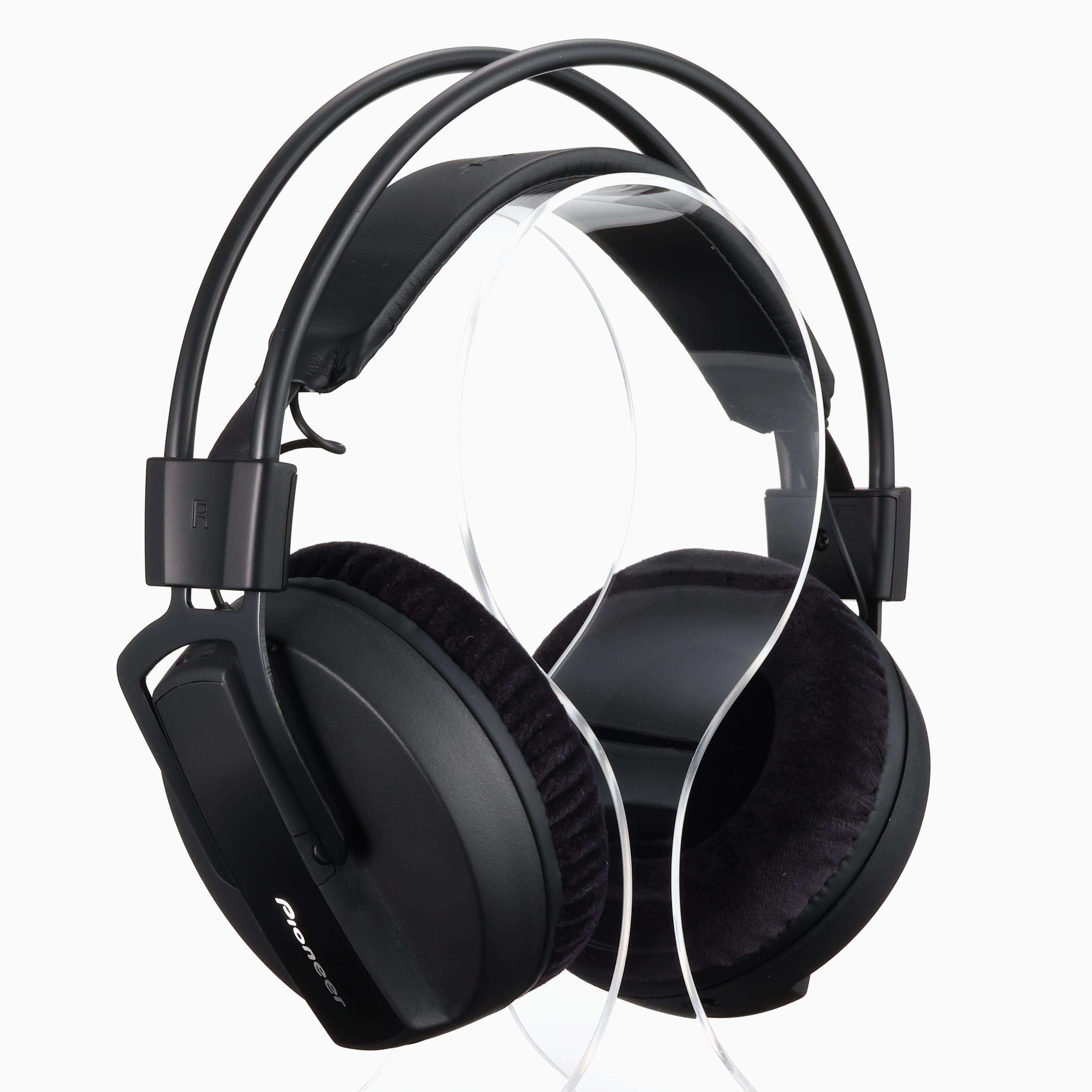 PIONEER HRM-7 profesionalios DJ studijinės ausinės