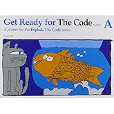 Get Ready for the Code A (Explode the Code)