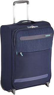 american tourister herolite spinner 55cm