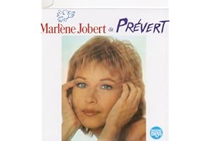 Marlène Jobert Dit Prévert