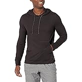 Jockey mens Incline Active Pullover Hooded Sweatshirt