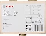Bosch Professional 5-Piece Forstner Drill Bit Set Wood Ø15/20/25/30/35 mm 90 mm view 3