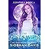 The Lost Savior: A Reverse Harem Paranormal Romance (Alinthia Book 1)