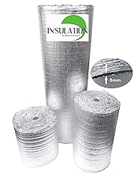 SmartSHIELD -5mm 48''X50ft Reflective Insulation
