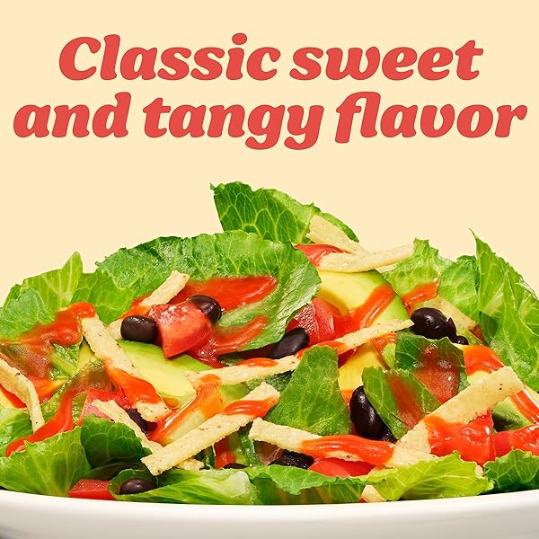 KRAFT CLASSIC CATALINA DRESSING, 8 FL OZ