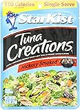 StarKist Tuna Creations, Hickory Smoked, 2.6 Ounce (Pack of 24)