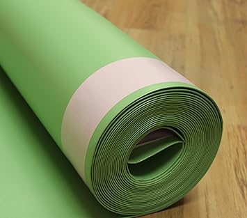 Floormuffler Flooring Underlayment Acoustical And Moisture Barrier