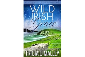 Wild Irish Grace (The Mystic Cove Series Book 7)