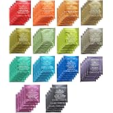 Harney &amp; Sons Assorted Tea Bag Sampler 70 Count Bundle Great for Birthday, Hostess and Co-worker Gifts