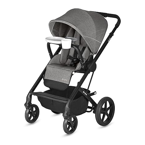 cybex balios s snack tray