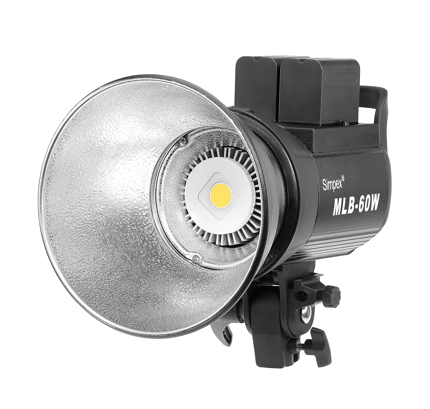 Buy Simpex LED Studio Lights for Photography and Videography (Shoot/Makeup/YouTube etc) (Simpex