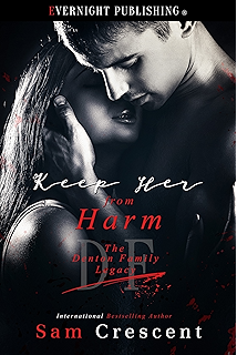 Resultado de imagem para Sam Crescent-The Denton Family Legacy 3-Bitter Truths