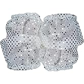 BOMJJOR Ankle Socks Fashion Costume Sequins Sock Tubes for Men and Women