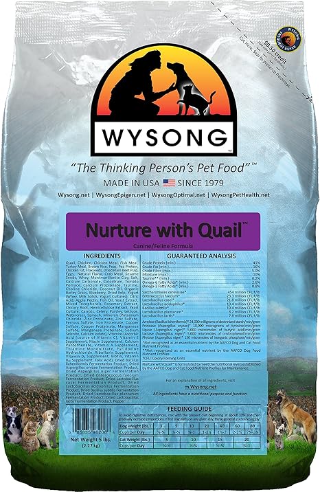 Wysong cat Clearance