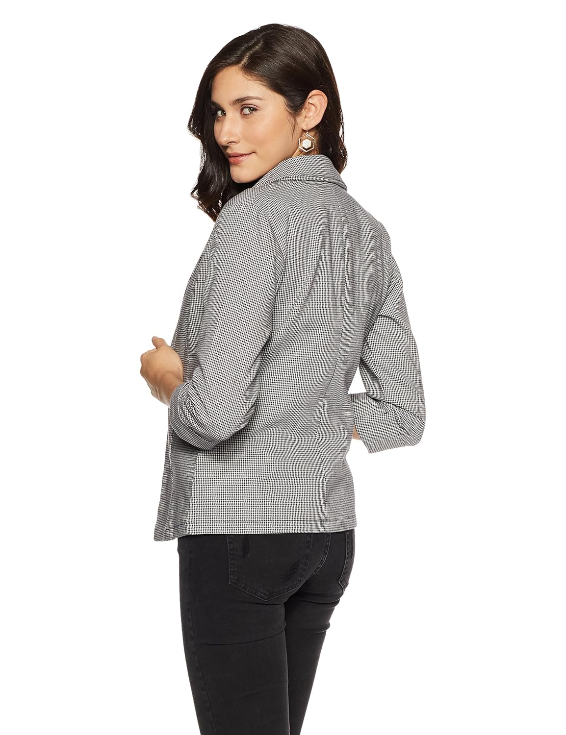 endeavor women's shrug