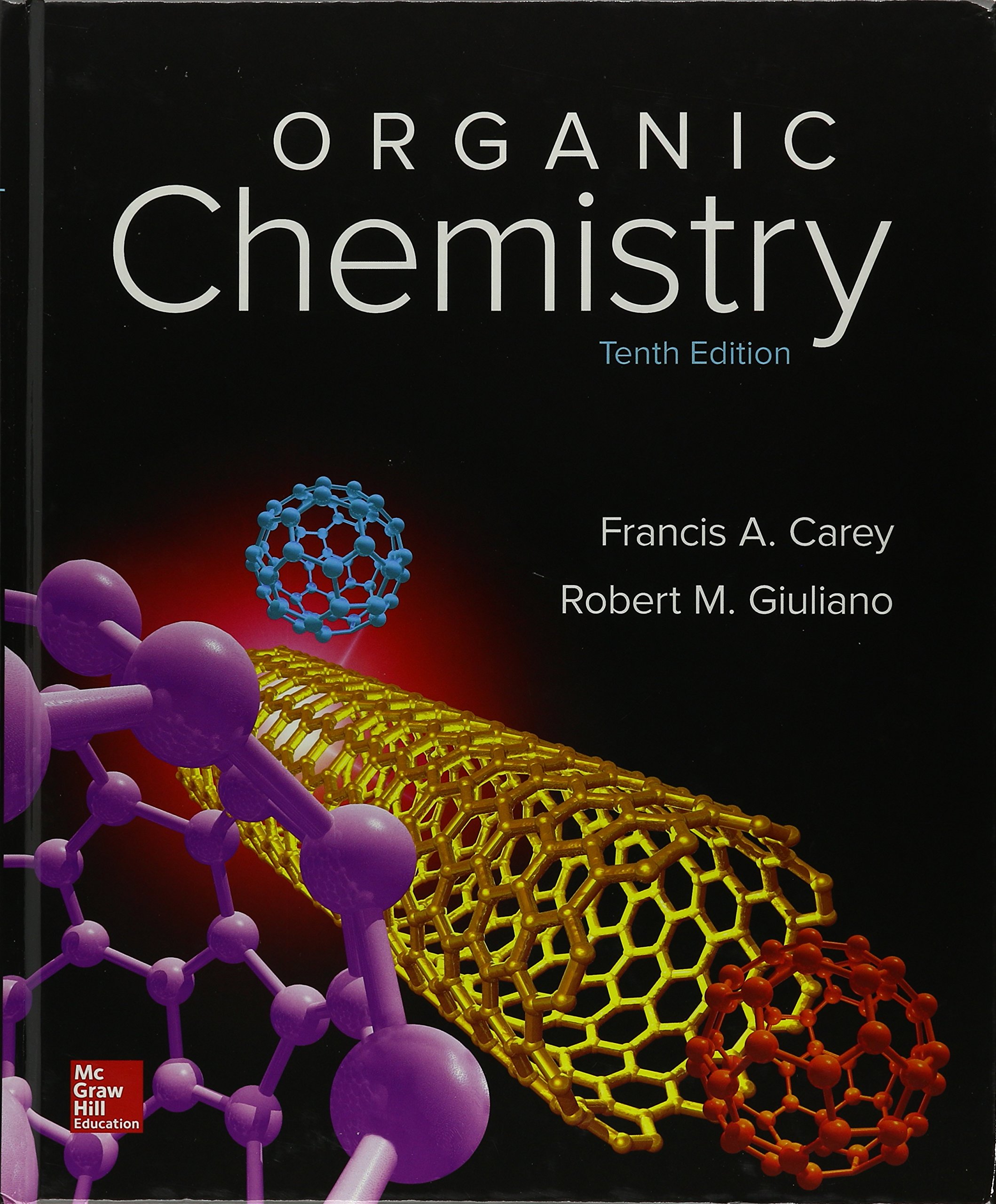 Buy Organic Chemistry + Solutions Manual Book Online at Low Prices in India  | Organic Chemistry