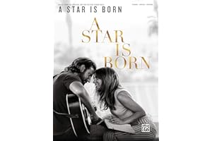 A Star Is Born: Music from the Original Motion Picture Soundtrack