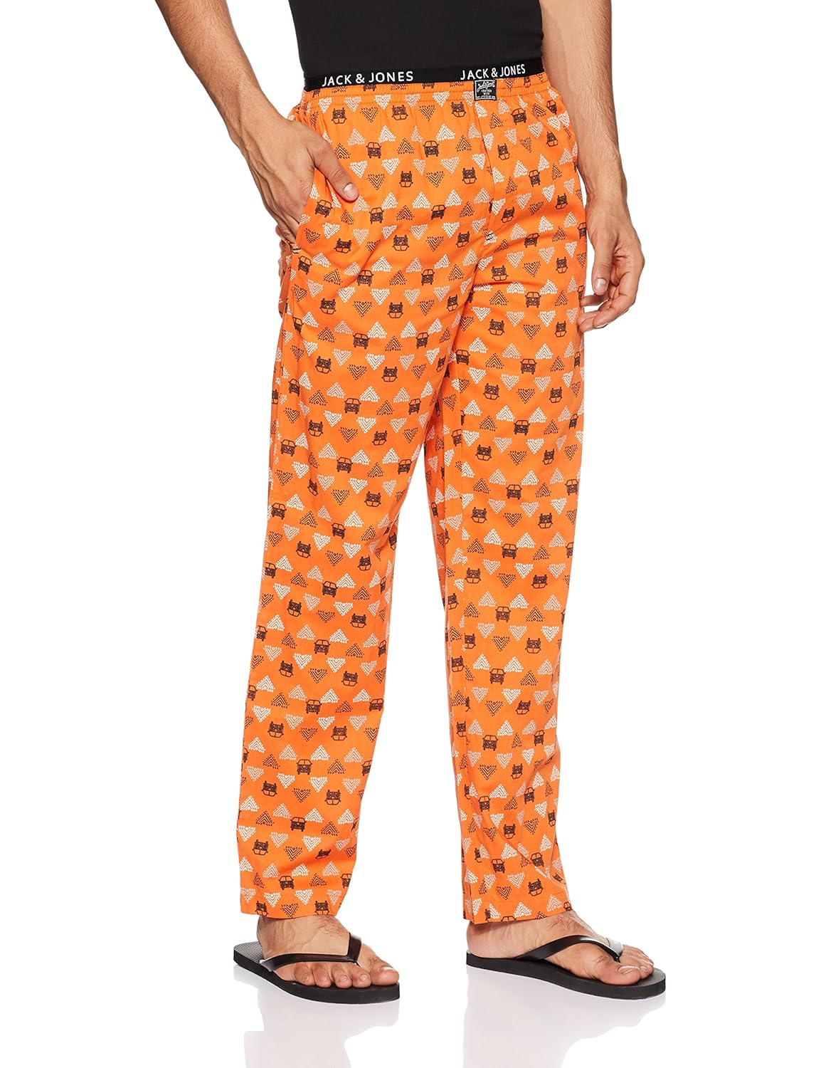 jack & jones men's lounge pants