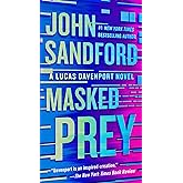 Masked Prey (A Prey Novel)