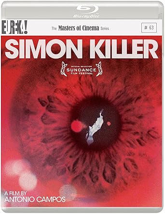 Watch Simon Killer Download Full
