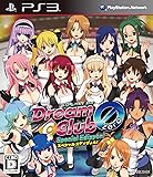 DREAM C CLUB ZERO Special Edipyon! - PS3