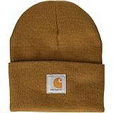 Carhartt Men's Knit Cuffed Beanie
