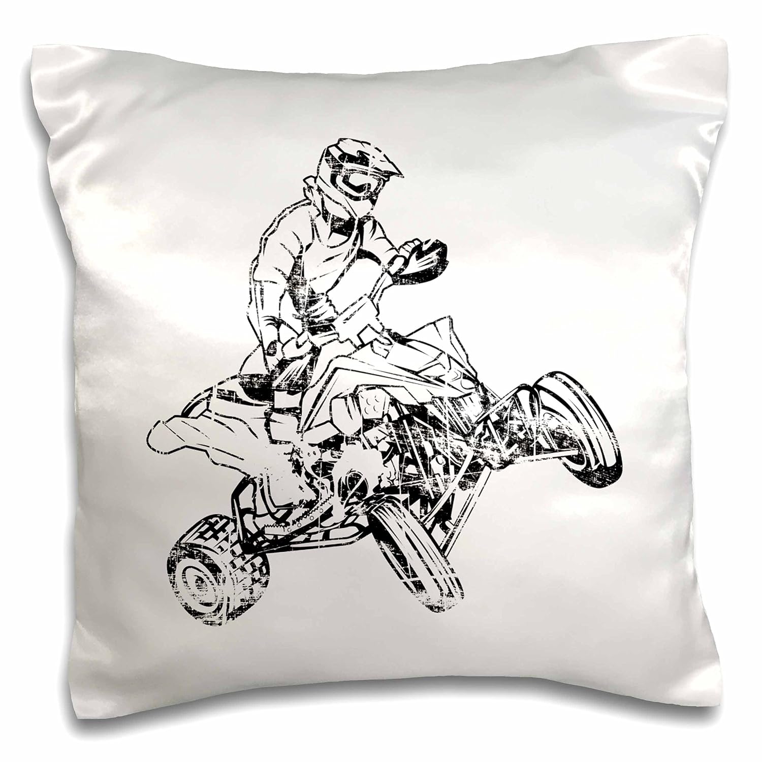 3droseカルステンライジンガーイラストminus Ndash Illustrations Ndash American Cool 4 Wheeler Atv Quad Bike