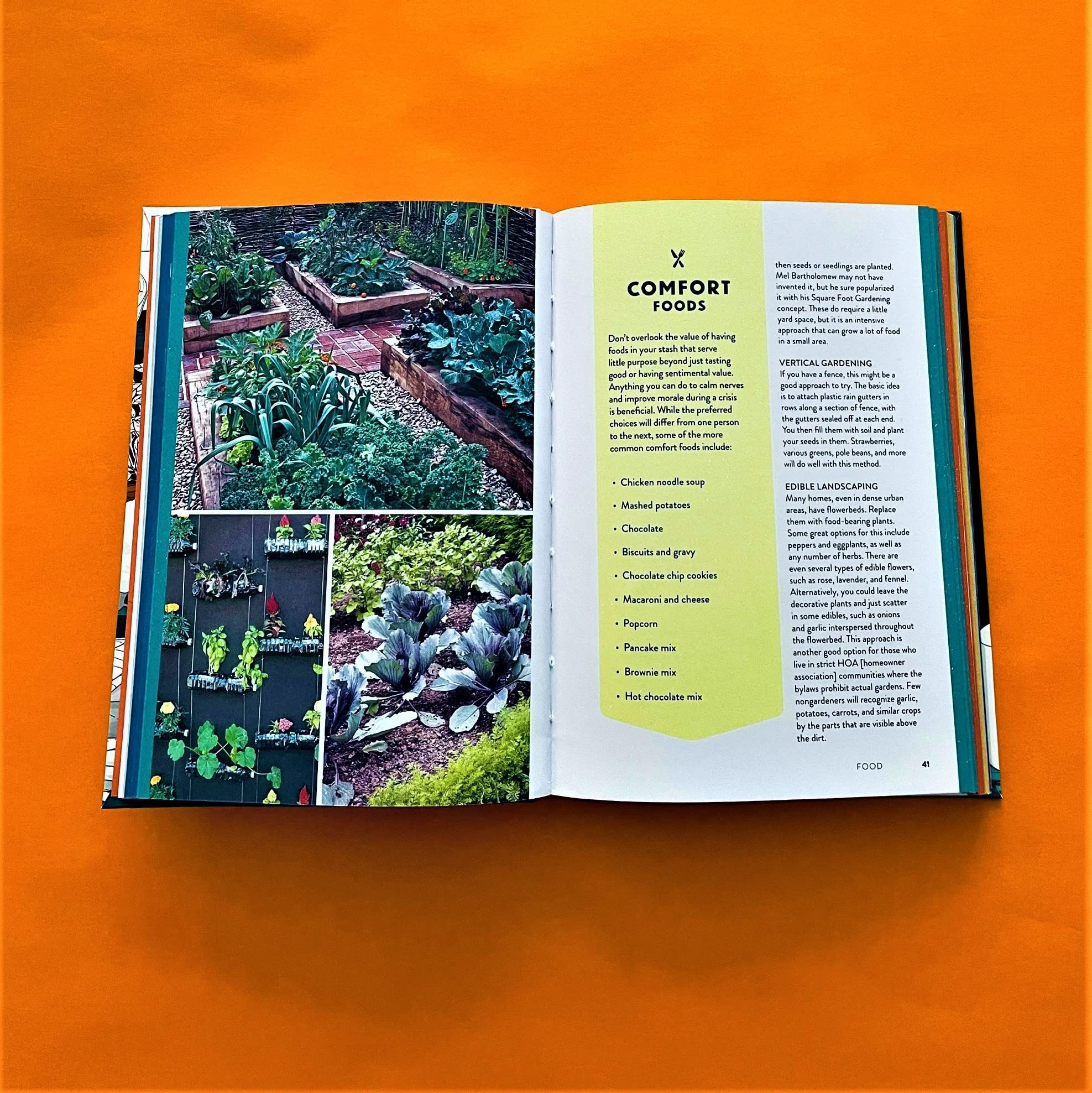 The Urban Prepper's Guide: How To Become Self-Sufficient And Prepared For The Next Crisis