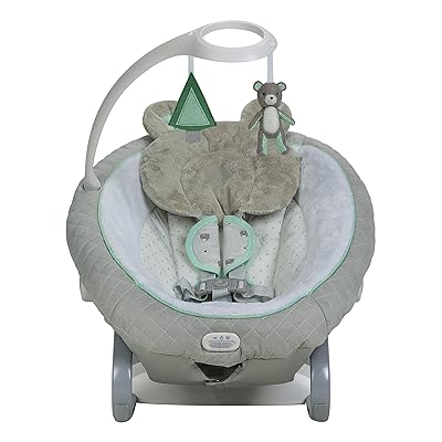 Buy Graco Everyway Soother Baby Swing With Removable Rocker Tristan Online In Canada B079p91nb5
