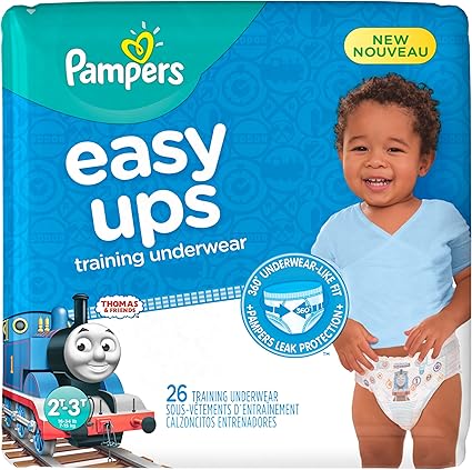 pampers pull ups 2t