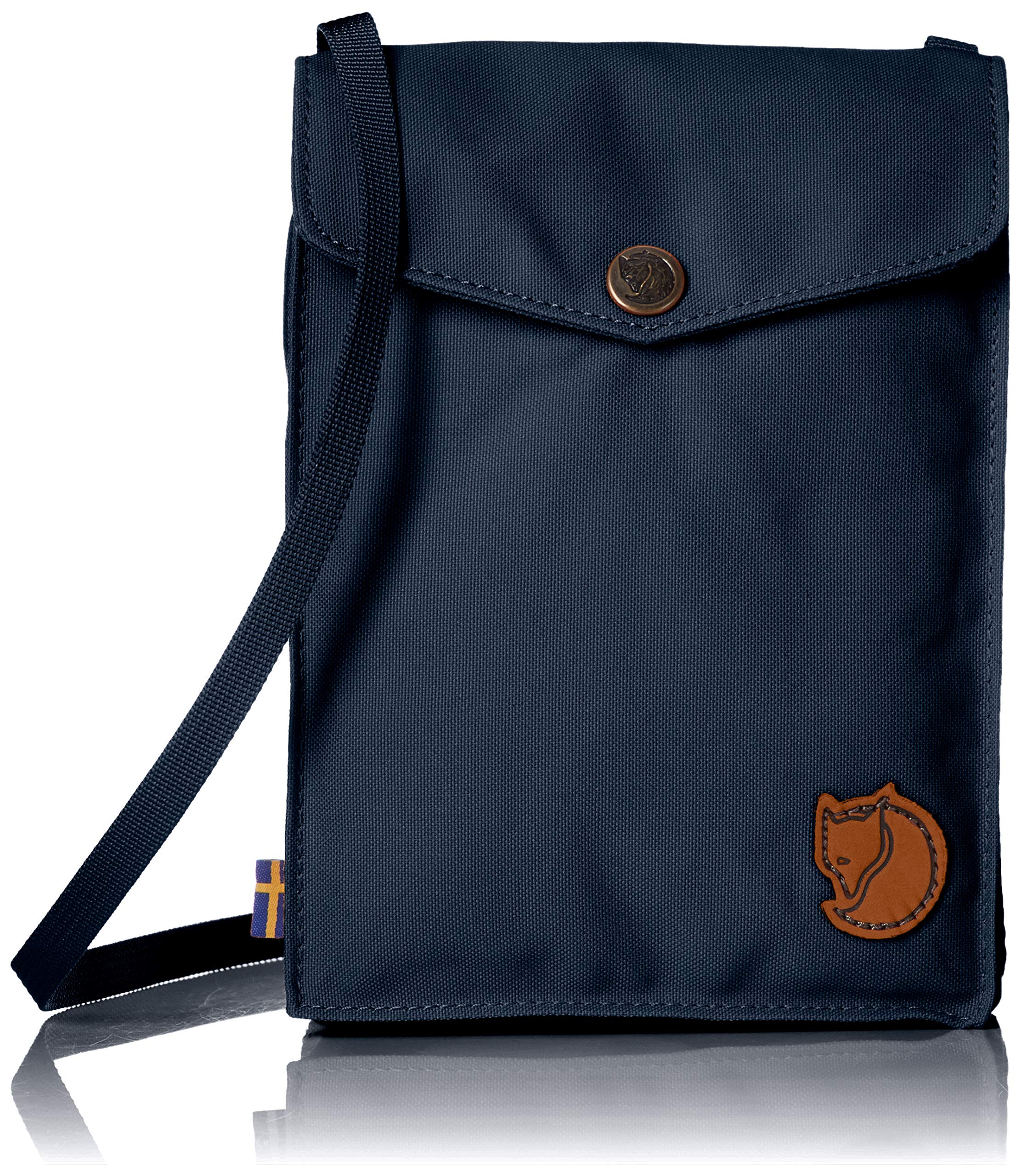fjallraven pocket purse