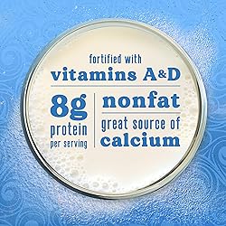 Swiss Miss Nonfat Dry Milk With Vitamins A and