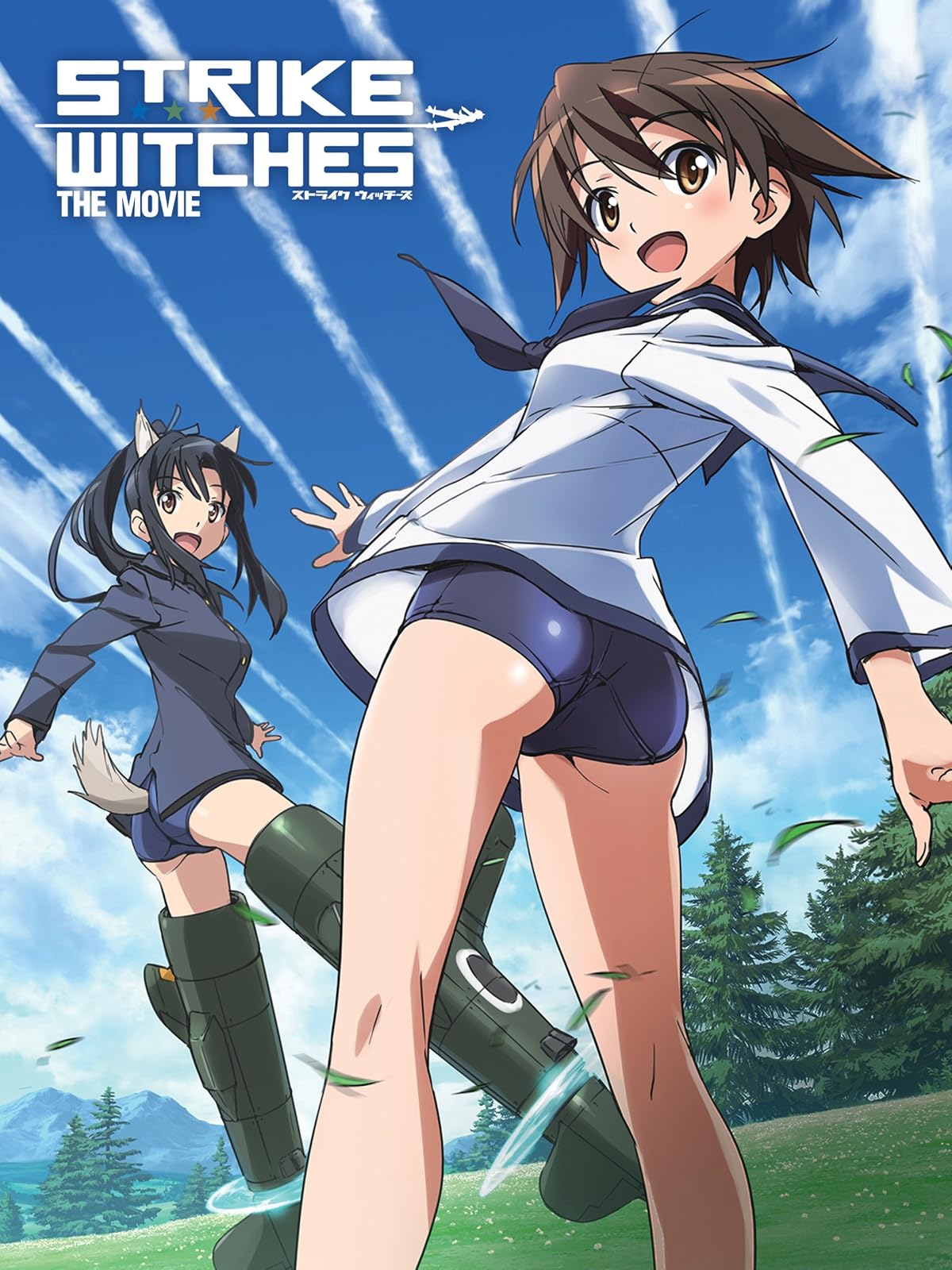 Download Amazon Com Watch Brave Witches Prime Video For iPhone Free Get Wallpaper Amazon Com Watch Brave Witches Prime Video For iPhone Free