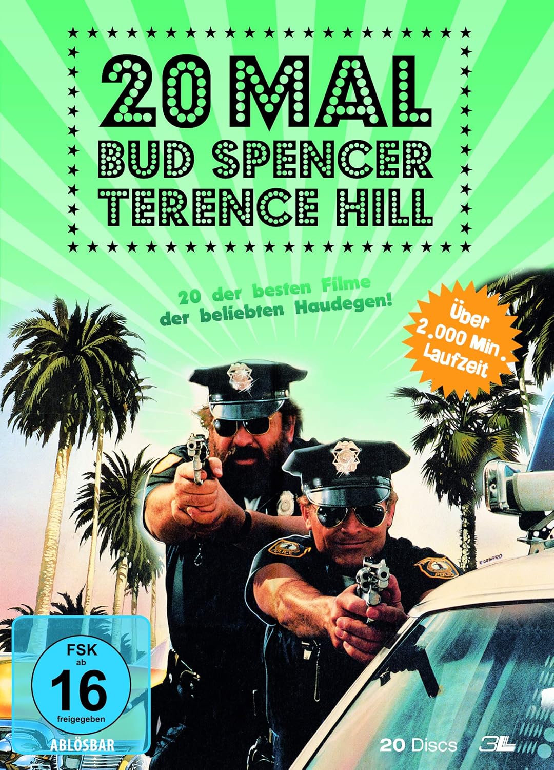 Film Bud Spencer E Terence Hill Amazon