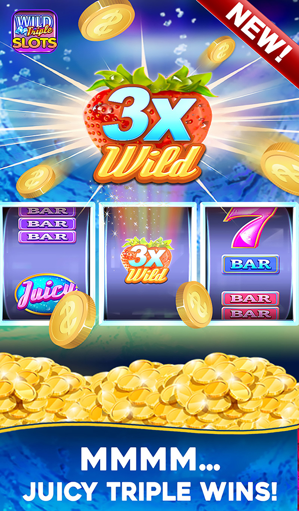 Jogar slots The Reel De Luxe