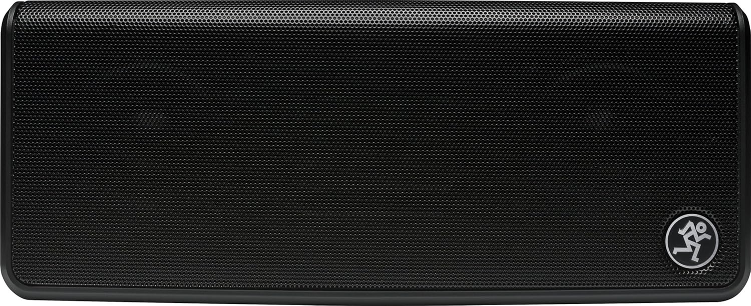 mackie freeplay go portable bluetooth speaker