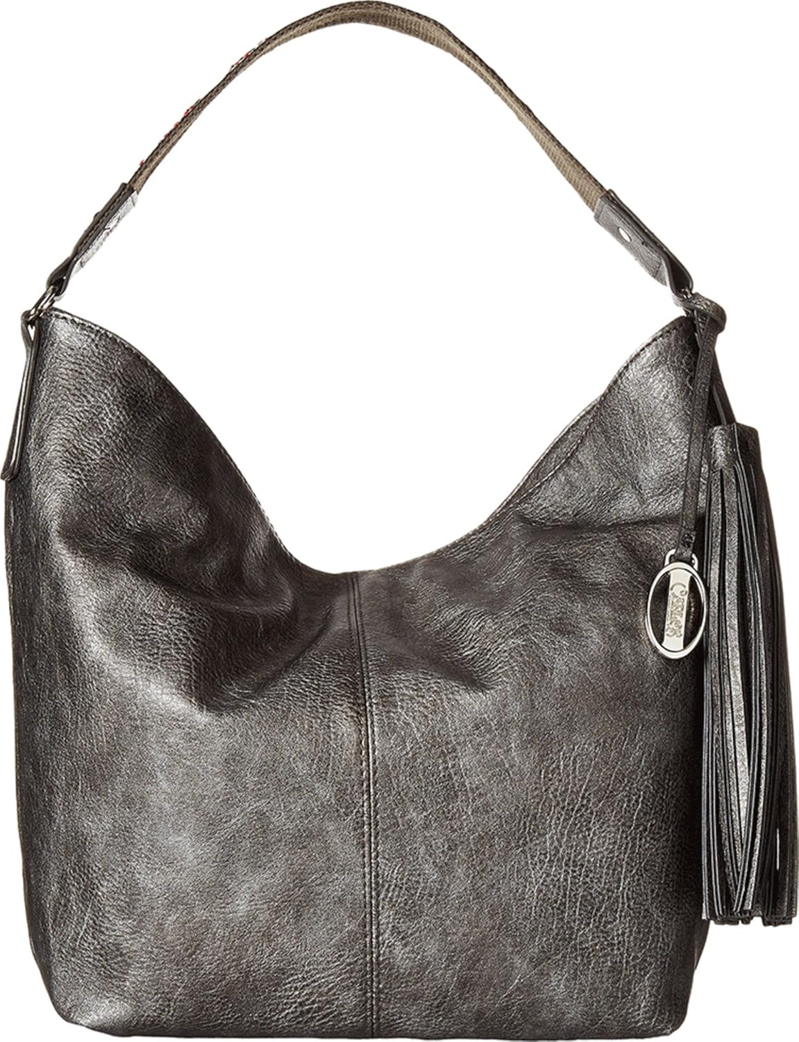 tote carlos santana purses