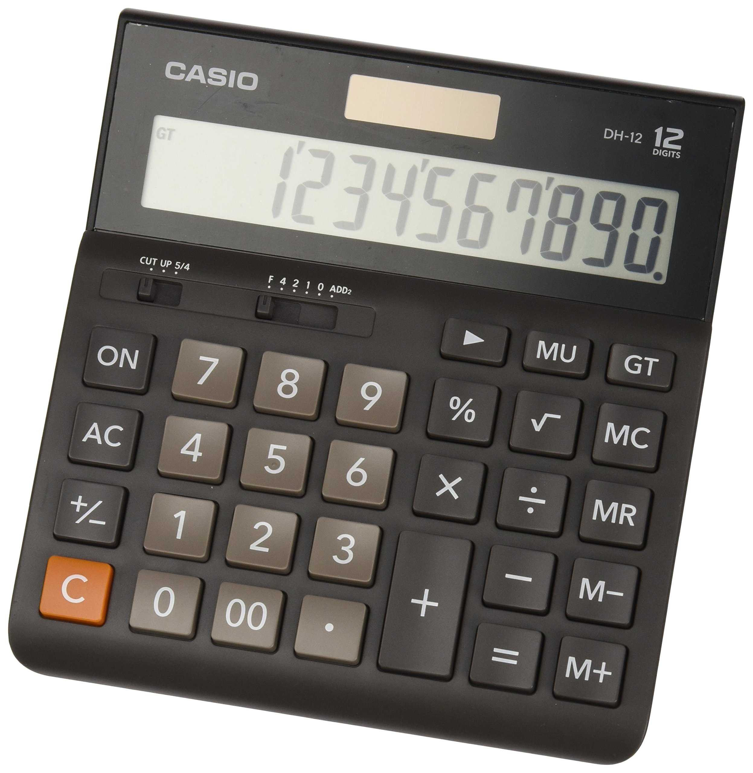 Casiodh12bk seh Calculator Desktop Buy Online in United Arab