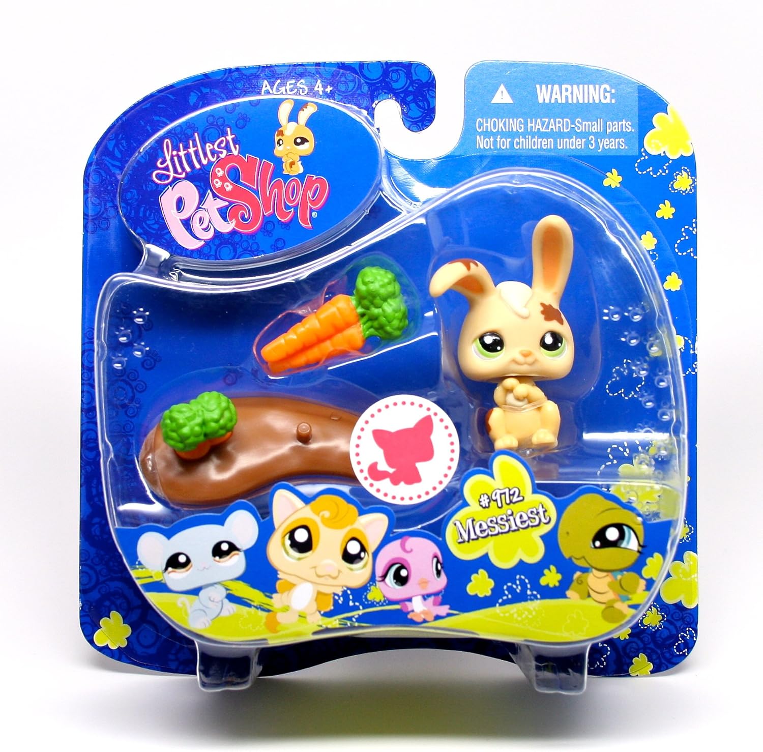littlest pet shop collectibles