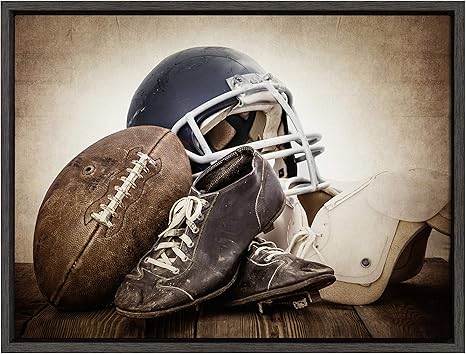 amazon football gear