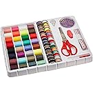 Michley FS092 Lil' Sew and Sew 100-Piece Sewing Kit