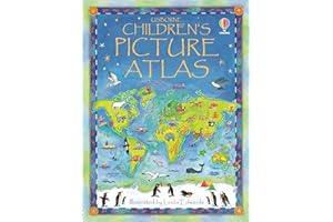 Children's Picture Atlas