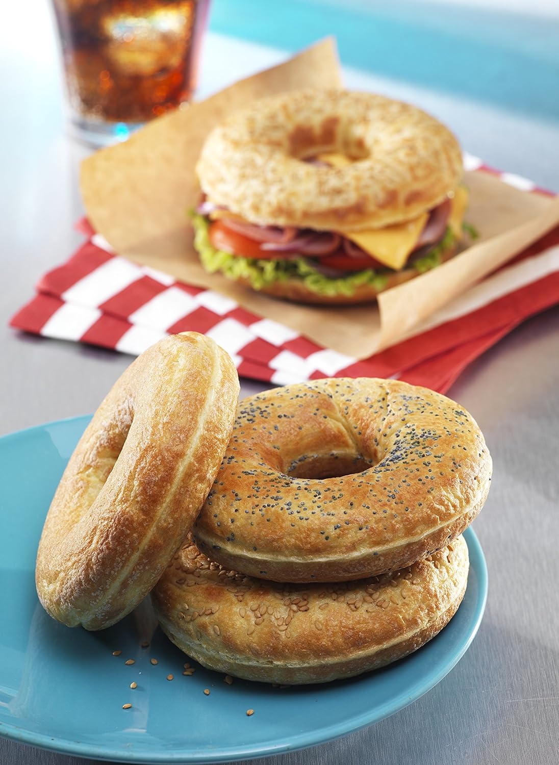 Redmond Мультипекарь PRO (7 серия)