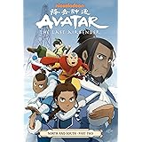Avatar: The Last Airbender--North and South Part Two