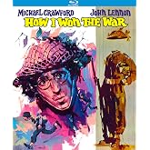How I Won the War [Blu-ray]