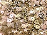 Sequins 8mm 800/Pkg