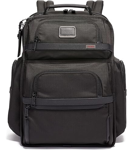 美品　Tumi Alpha Flap Backpack TUMI Alpha Bravo Expedition Flap Backpack – ShopCGX
