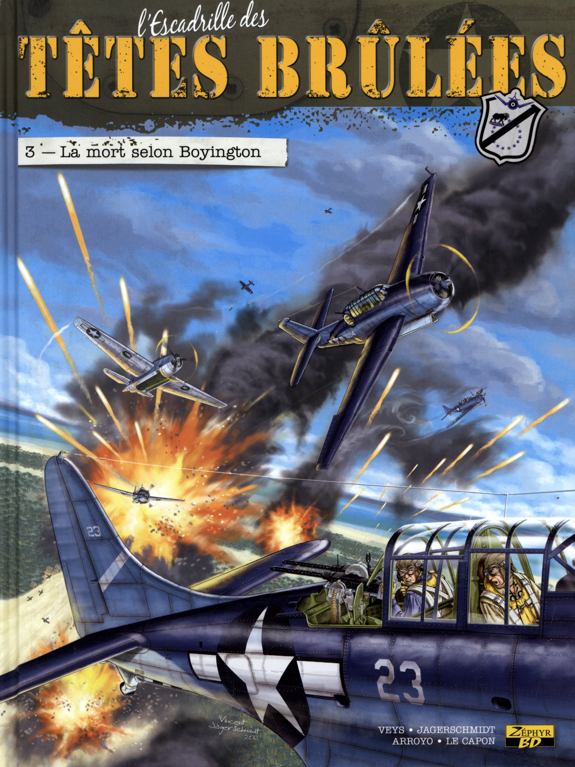 Europaische Frankobelgische Comics Bd Tetes Brulees Neuf Vella Lavella Tome 5 Sammeln Seltenes Drukgreen Bt